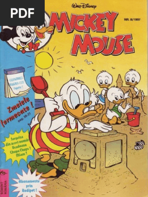 MickeyMouse 1997 08