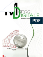 LatLa Nuova Sfida Dei CIO: Monitorare e Gestire Il Lato Oscuro Del Digitaleooscuro - AICA - 2014