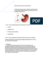 Pantoprazole