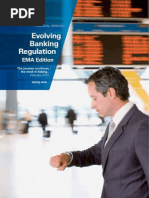 Evolving Banking Regulation Europe 2013