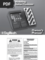 Download Rp255 Manual by jfoster1977 SN25774976 doc pdf