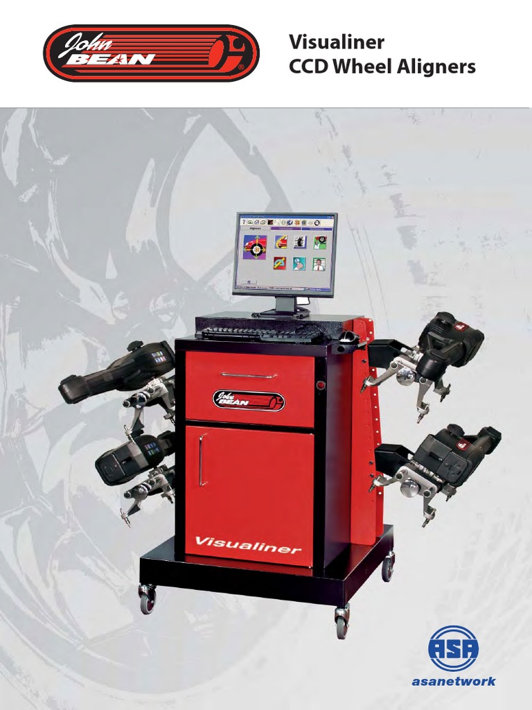 John-bean Alineadores Visualiner | Usability | Accuracy And Precision