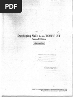 Download Developing Skills for the TOEFL IBT bsquochoai by drquochoai SN257757945 doc pdf