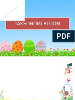 Powerpointtb Taksonomi