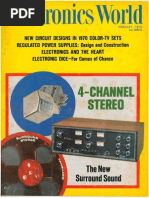 Pe197712 PDF | PDF | Computer Data Storage | Electronics