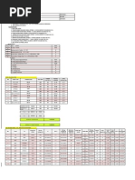 Electrical Calculation