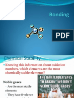 3 3 - bonding notes