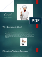 Career Powerpoint