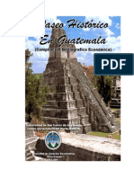 Libro Historia Economica de Guatemala