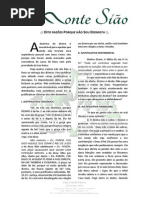 Dizimos - presbiterianos