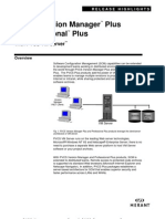 Merant  PVCS - Version Manager Plus and Professional Plus