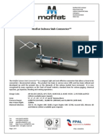 Moffat Hot Stab Data Sheet