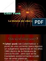CiberPunk