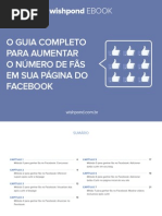 Guia - Pagina Facebook