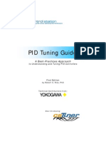 Yokogawa PID Tuning Guide - CsTuner