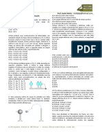 Eletrostatica Eletrizacao