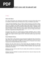 Download HIJRAH PERTAMA KEdocx by Budi Yanto SN257768808 doc pdf