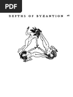 Depths of Byazntion - Interactive