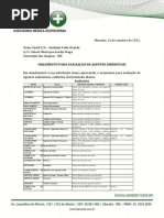 Amo - Agentes Ambientais - Caete Volta Grande - Rev 00