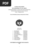 Download LAPORAN KKN KELOMPOK 368  FINALpdf by Arifta Nurjanah SN257773252 doc pdf