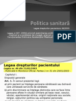 Politica San. Asistenti (97)