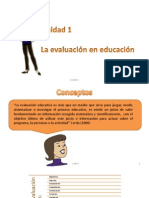 EVALUACIÓN EN LA EDUCACIÓN.pdf