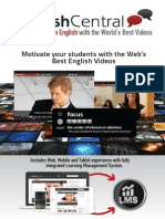 Learn English: With The World's Best Videos