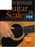 Guitar Scales