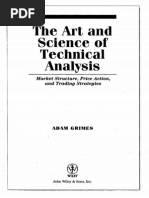 Download The Art and Science of Technical Analysis by sankarjv SN257782040 doc pdf
