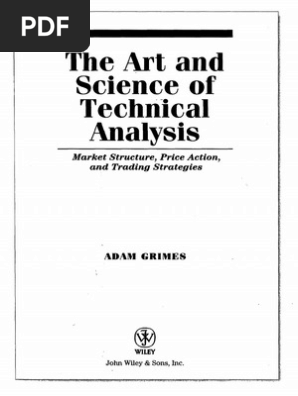 Amazon.com: The Art and Science of Technical Analysis