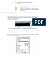 Como proteger seu pendrive contra vírus.pdf