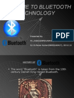 Bluetooth