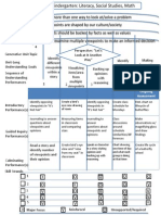 deak blythe planning template