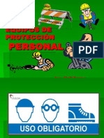 proteccionpersonaleneltrabajo-090826124501-phpapp02