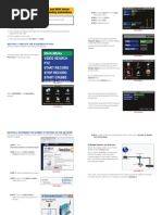 QR, QSDR, and 9004 Series Port Forwarding Instructions: Picture 3