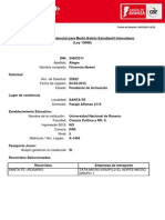 SolicitudDeMedioBoletoEstudiantil25922 PDF