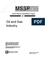 Oil & Gas Primer IRS