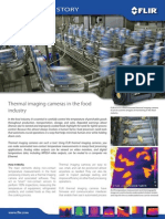 FLIR - Food Monitoring PDF