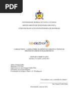 Estudo Pci