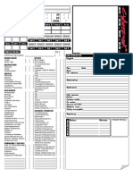 Cyberpunk 2020 - Karta Postaci v19 by Tupteq