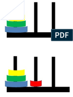 Modelagem Do Problema Das Torres de Hanoi
