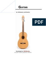 Wiki Guitar