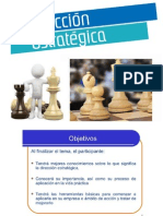 Direccion Estrategica