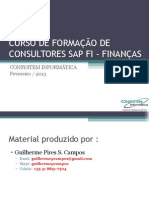 131215535 Curso SAP FI Finance