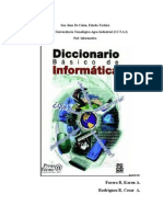 Diccionario de Informatica