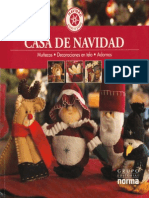 Casa de Navidad Paso A