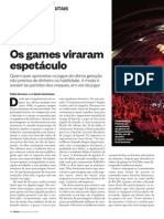Games em Arenas PDF
