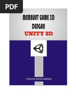Download Membuat Game 3D Dengan Unity3D by andrie_asmara SN257820230 doc pdf