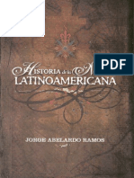Historia Latinoamericana