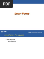 Smart Forms